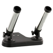 Scotty 447 HP Dual Rocket Launcher Rod Holder 447