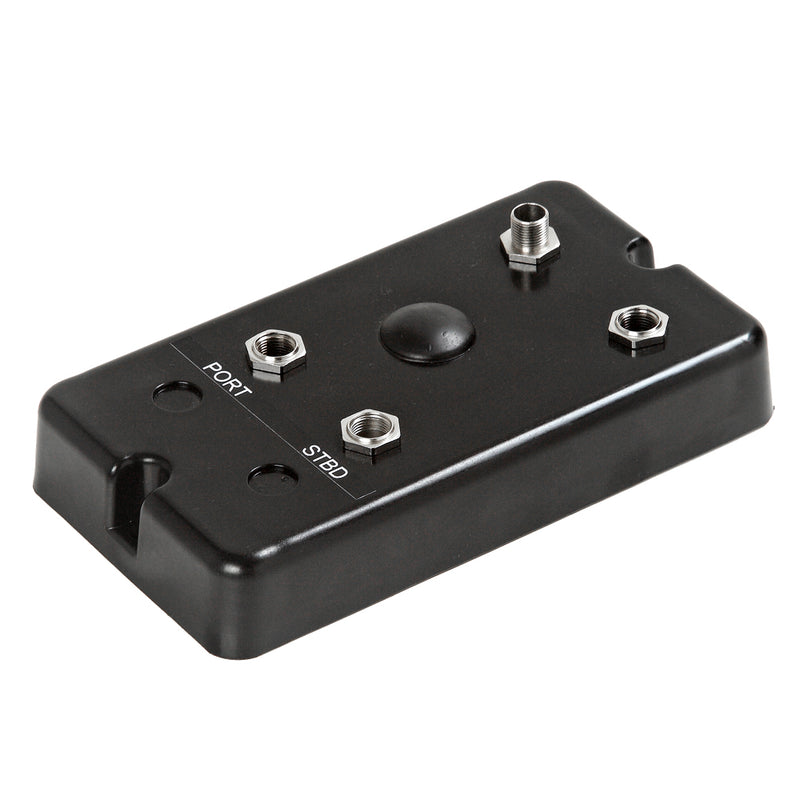 UFlex Power A VThrottle f05V Interface 42018H
