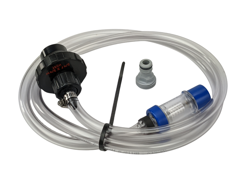 AquaPro Direct Hose Fill