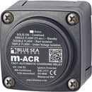 Blue Sea 7601 DC Mini ACR Automatic Charging Relay  65 Amp 7601
