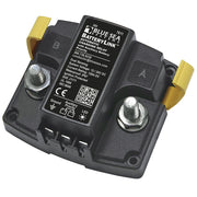 Blue Sea 7611 DC BatteryLink Automatic Charging Relay  120 Amp wAuxiliary Battery Charging 7611