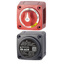 Blue Sea 7649 Mini AddABattery Kit 7649