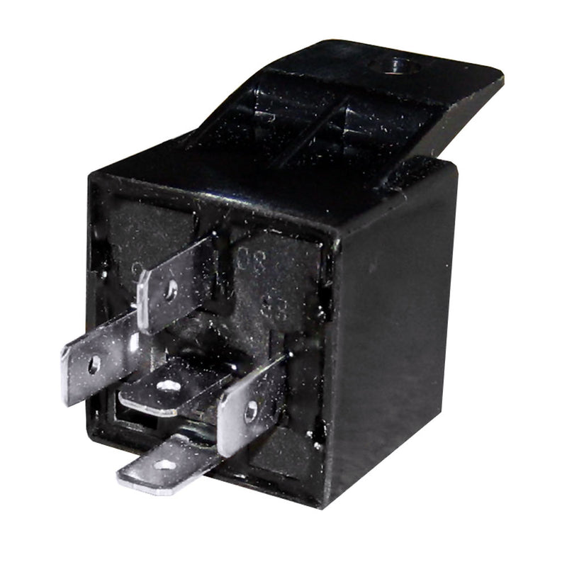 FireboyXintex Auxiliary Relay MB30RLY