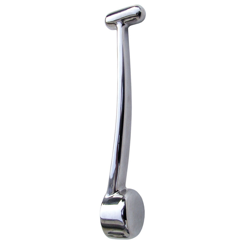 Schmitt Marine Palm Beach Control Arm  316 Cast SS 50015