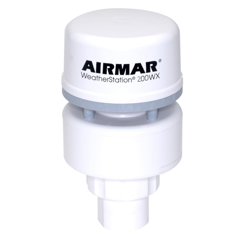 Furuno 200WX Ultrasonic Weather Station 200WX