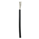 Ancor Black 4 AWG Battery Cable  Sold By The Foot 1130FT