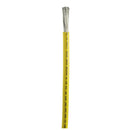 Ancor Yellow 2 AWG Battery Cable  Sold By The Foot 1149FT
