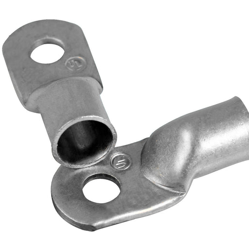 Ancor Heavy Duty Lugs  20 Gauge Wire  516 Post  25Pack 242295