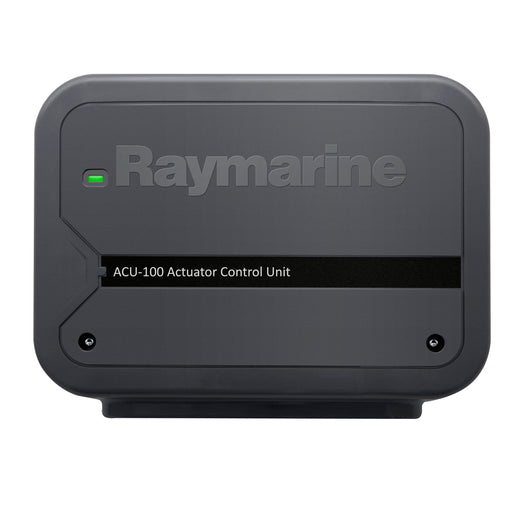 Raymarine ACU100 Actuator Control Unit E70098