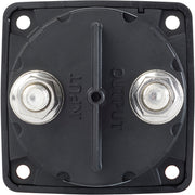 Blue Sea 6005200 Battery Switch Single Circuit ONOFF  Black 6005200