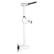 Minn Kota Riptide T112 Saltwater Trolling Motor  36V112lbs52 1363860