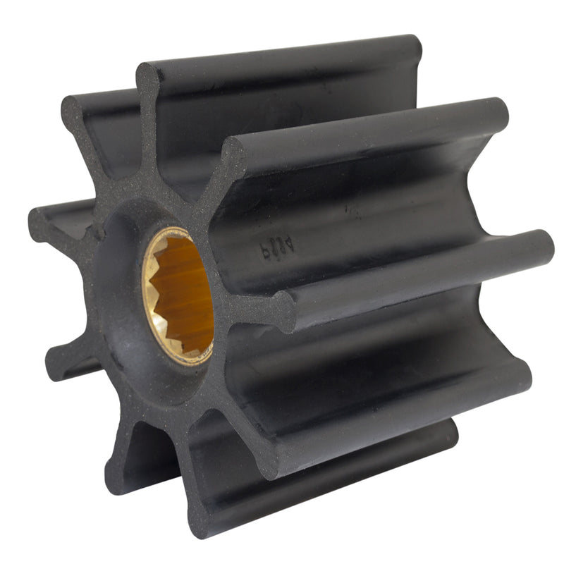 Jabsco Impeller Kit  9 Blade  Neoprene  3 Diameter 8360001P