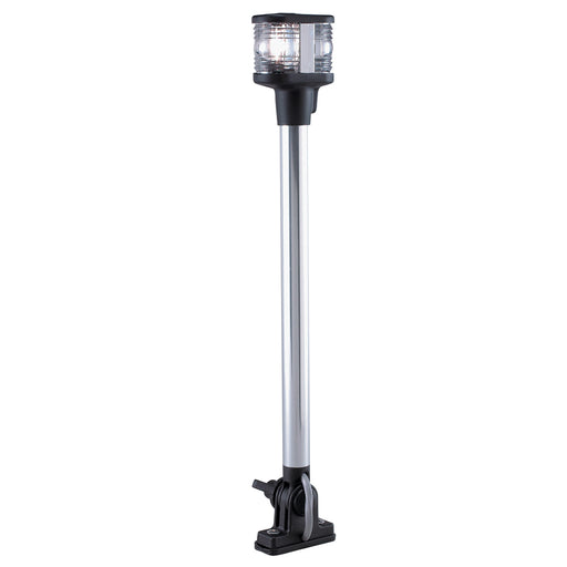 Perko Combo Masthead AllRound Anchor Light  121316H  12VDC 1184DP0CHR