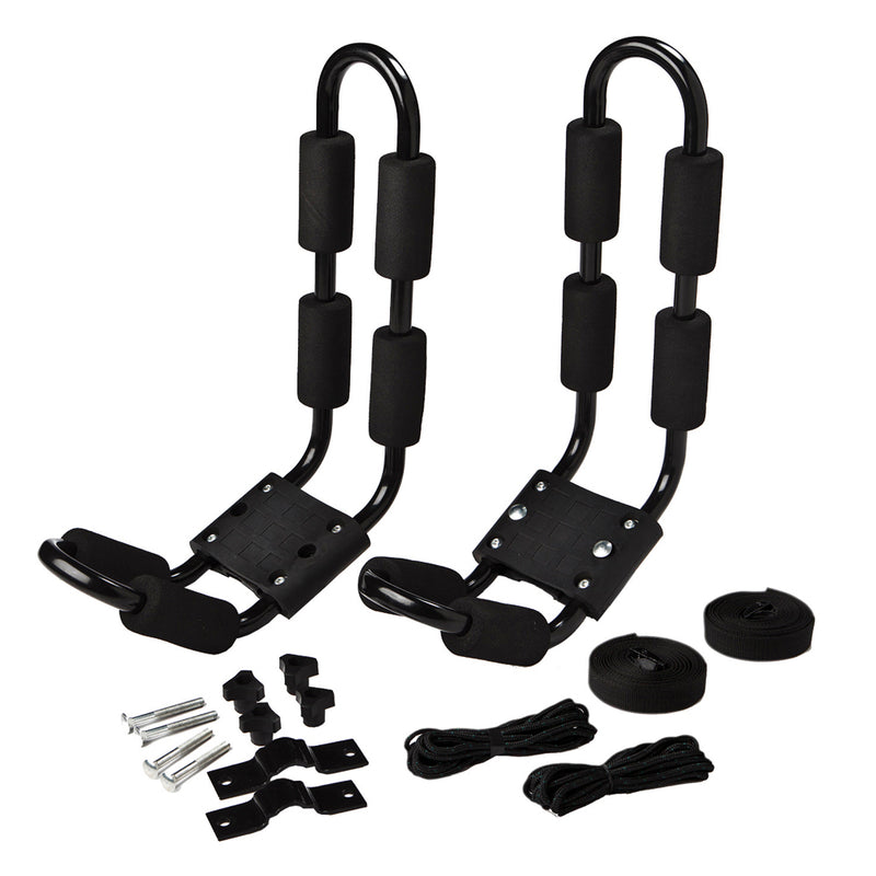 Attwood Universal Kayak Roof Rack Mount 114414