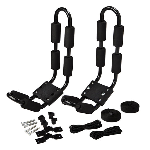 Attwood Universal Kayak Roof Rack Mount 114414