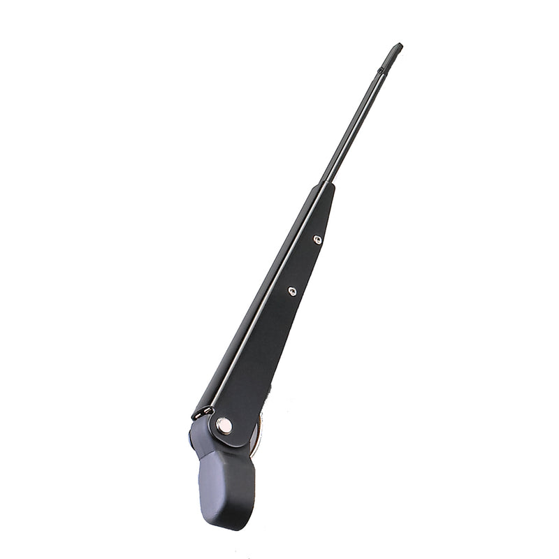 Schmitt Marine Deluxe Wiper Arm  Flat Tip  1924 33641