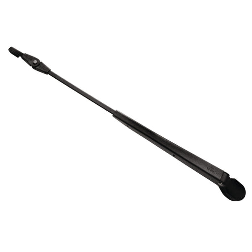 Schmitt Marine Deluxe Adjustable Arm wAdjustable Tip 19  24 Ultra HD 33661