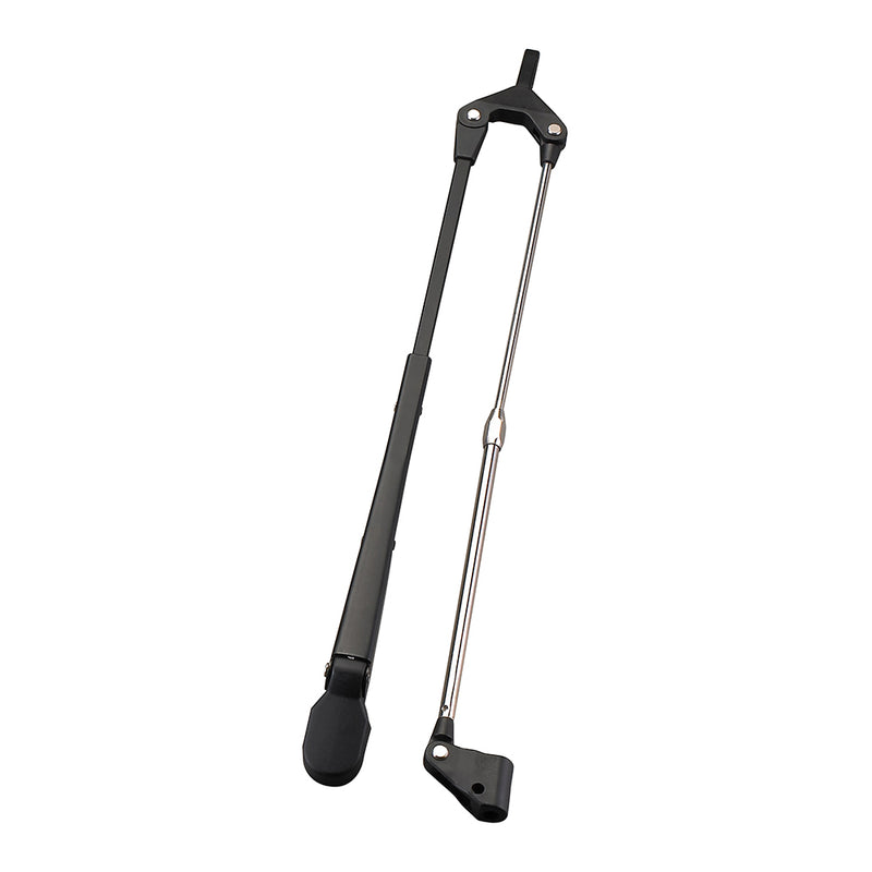 Schmitt Marine Deluxe Adjustable Pantograph Arm 19  24 Ultra HD 33671