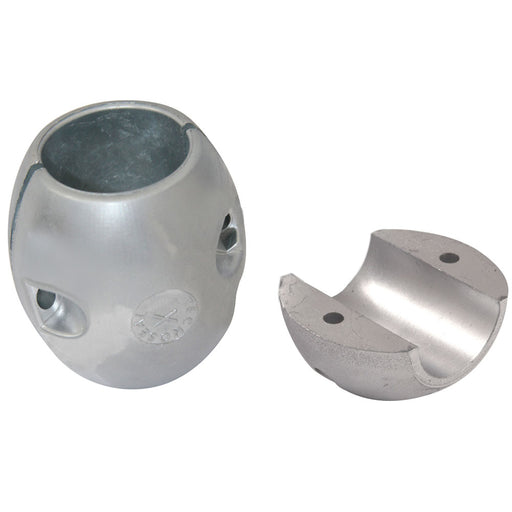 Tecnoseal X7 Shaft Anode  Zinc  112 Shaft Diameter X7