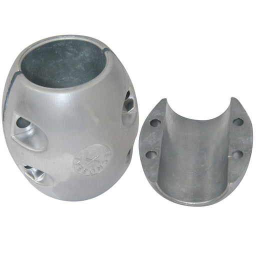 Tecnoseal X8MG Shaft Anode  Magnesium  134 Shaft Diameter X8MG