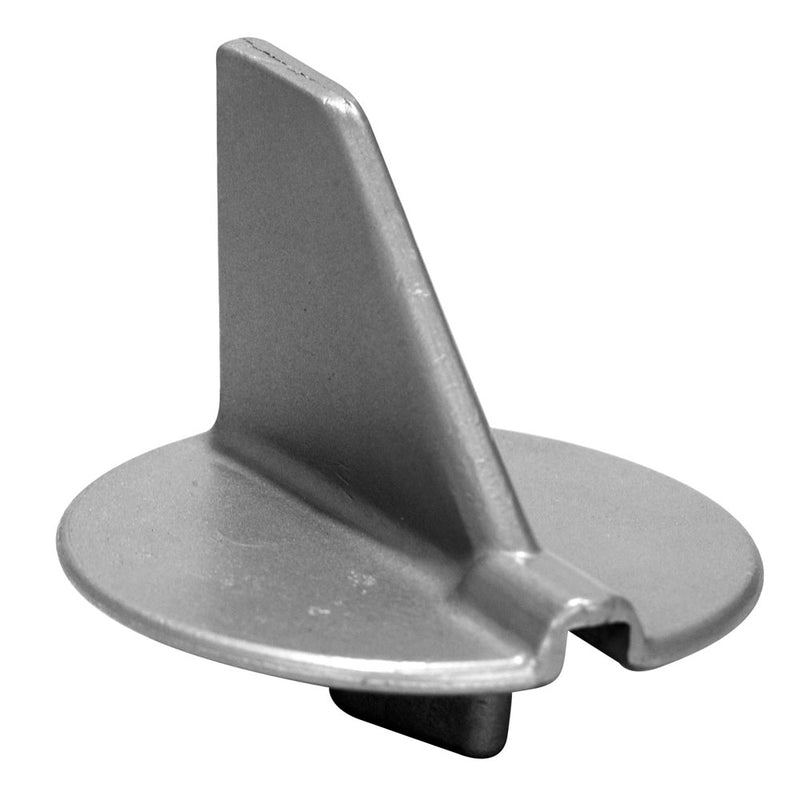 Tecnoseal Trim Tab Anode  Aluminum  Yamaha SX 01134SXAL