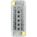 Blue Sea 5050 ST CLB Circuit Breaker Block  6 Position 5050