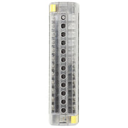 Blue Sea 5051 ST CLB Circuit Breaker Block  12 Position 5051