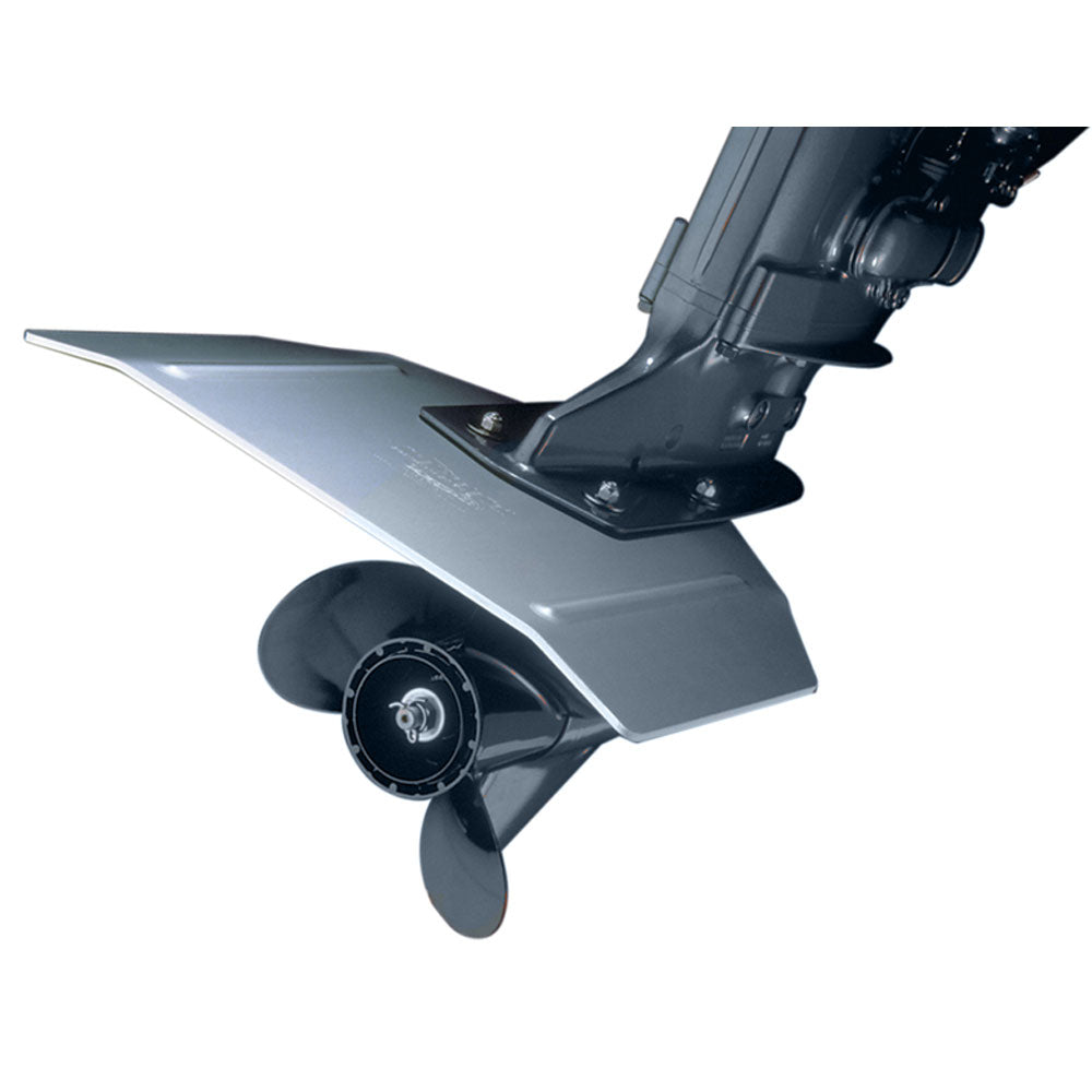 Boat Outfitting - Trim Tabs