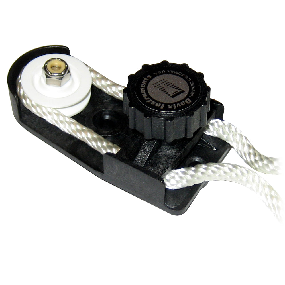 Sailing - Hardware