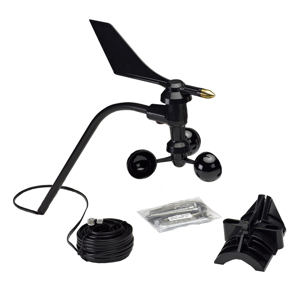 Outdoor - Weather Instruments