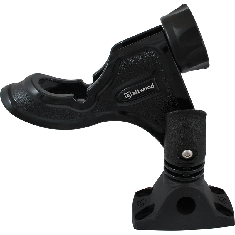 Attwood Heavy Duty Pro Series Rod Holder wCombo Mount 50104