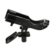 Attwood Heavy Duty Adjustable Rod Holder wFlush Mount 50144