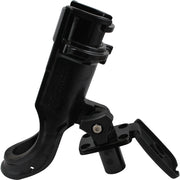 Attwood Heavy Duty Adjustable Rod Holder wFlush Mount 50144