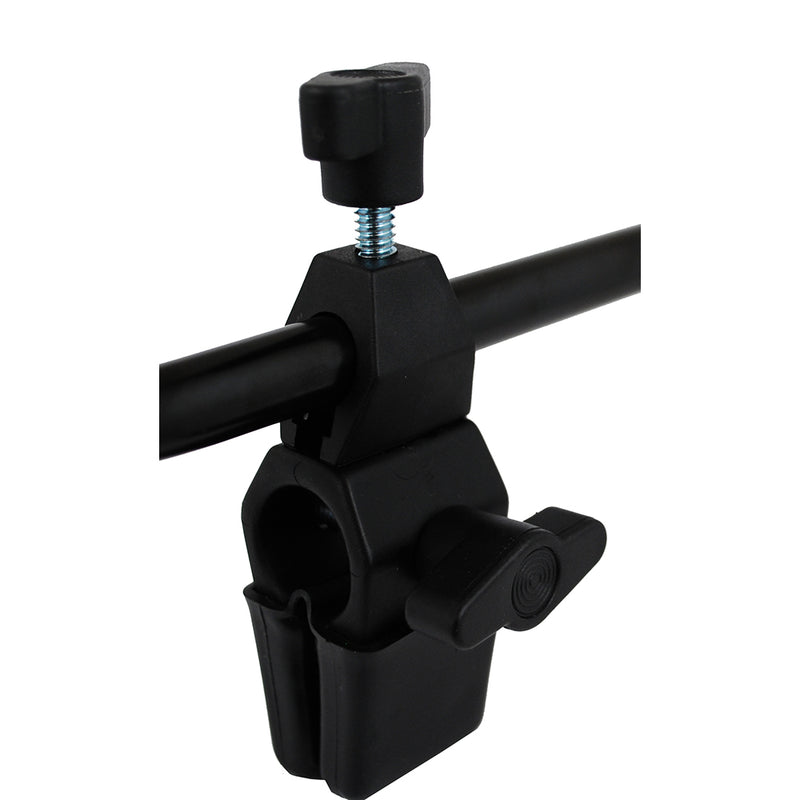 Attwood ClampOn Ski Mirror  Universal Mount 130667