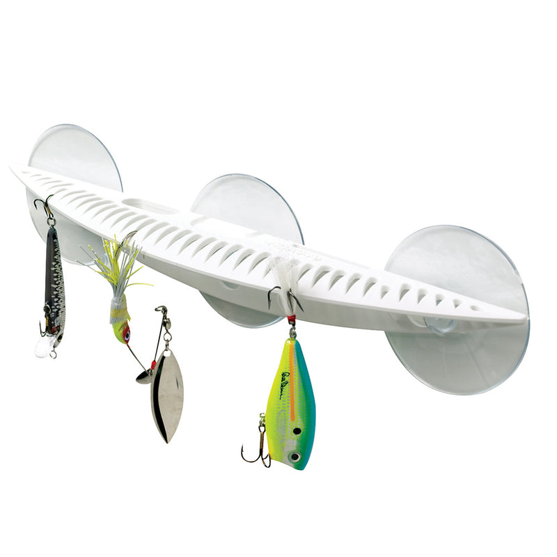 Attwood Lure Rack 118484