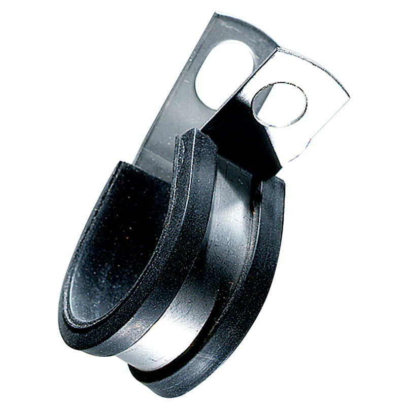 Ancor Stainless Steel Cushion Clamp  58  10Pack 403622