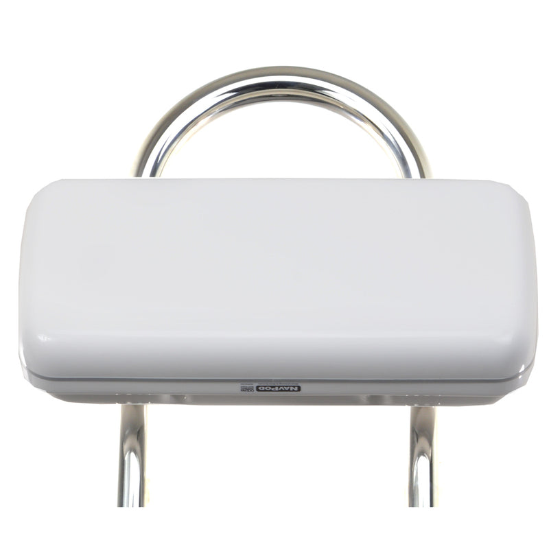 NavPod GP1500 SystemPod Uncut f95 Wide Guard GP1500