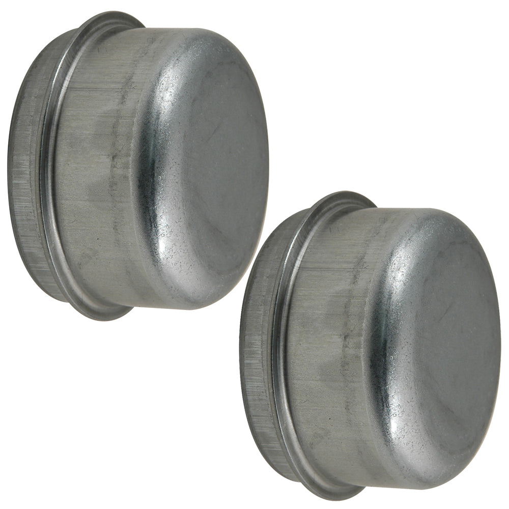 Trailering - Bearings/Hubs/Brakes