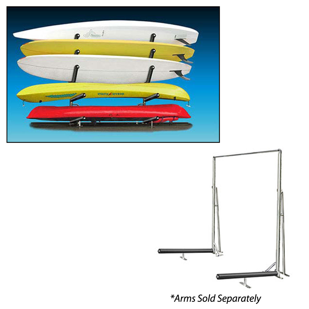 Paddlesports - Storage