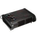 SEEKR by Caframo True North Deluxe 9206 120VAC HighPerformance Space Heater  600W 900W  1500W 9206CABBX