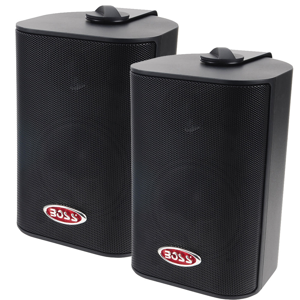 Entertainment - Speakers