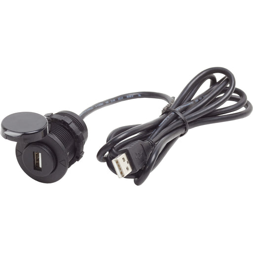 Blue Sea 12V DC USB Extension 1044