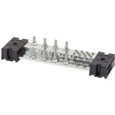 Blue Sea PowerBar 1000  8 516 Terminal Studs wCover 1992