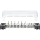 Blue Sea PowerBar 1000  12 516 Terminal Studs wCover 1993