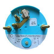 Faria Kronos 4 Tachometer wHourmeter  7000 RPM Gas  Outboard 39040