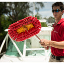 Shurhold 6 Combo Deck Brush  Soft  Medium 965