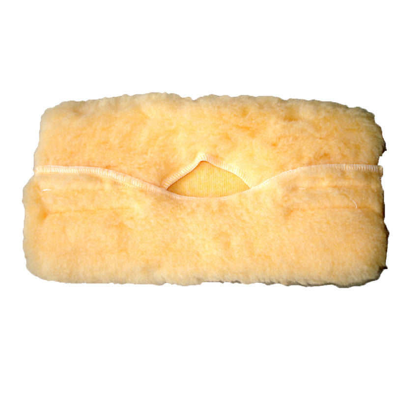 Swobbit Genuine Sheepskin Replacement Bonnet SW19155