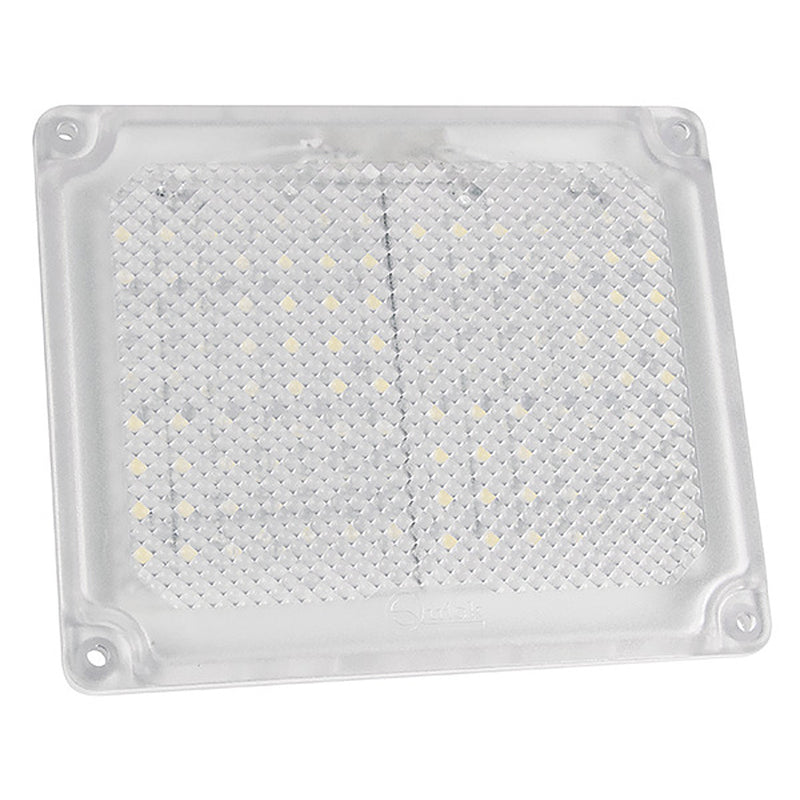 Quick Action 10W Engine Room LED Light  Daylight  1224V FAMP3112011CA00