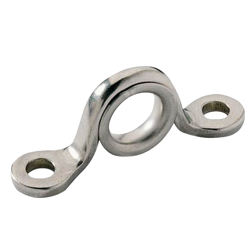 Ronstan Ferrule Eye Saddle  114mm 716 Clearance RF1058