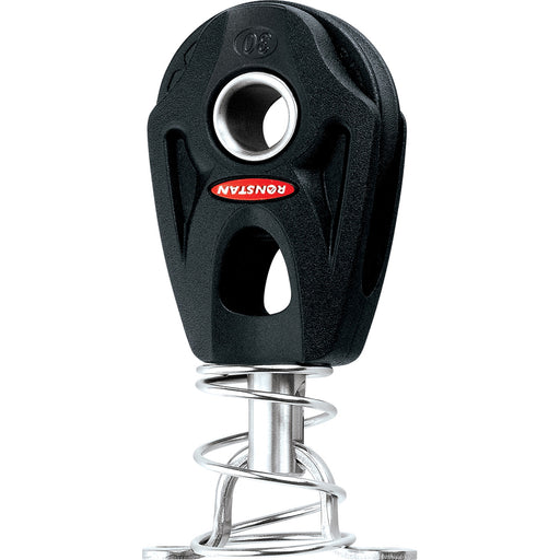 Ronstan Series 30 Ball Bearing Orbit Block  Stand Up Swivel RF35140